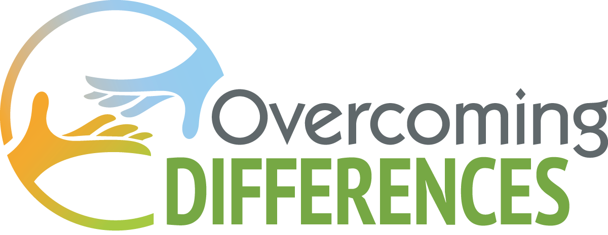 Overcoming Differences